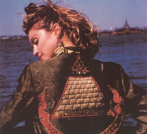 desperately seeking susan pyramid jacket